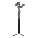 STARTRC 1105900 Hand-held Stabilization Gimbal Carbon Fiber Extension Rod for DJI RONIN-S/RONIN-SC/OM4