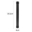 STARTRC 1105900 Hand-held Stabilization Gimbal Carbon Fiber Extension Rod for DJI RONIN-S/RONIN-SC/OM4