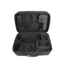Sunnylife S1-B156 Shoulder Suitcase Storage Bag for DJI RoboMaster S1