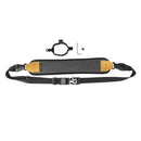 Sunnylife RO-Q9228 Handheld Gimbal Special Lanyard Shoulder Strap + Fixed Ring Hang Buckle for DJI RONIN-SC