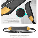 Sunnylife RO-Q9228 Handheld Gimbal Special Lanyard Shoulder Strap + Fixed Ring Hang Buckle for DJI RONIN-SC