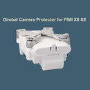 Sunnylife XMI11 One-piece Lens Cover PTZ Protective Cover Accessories for Xiaomi FIMI X8 SE