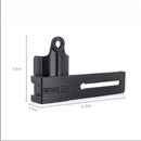 STARTRC 1107093 Fixed Extension Mobile Phone Clip Bracket for Xiaomi FIMI PALM Camera