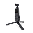 STARTRC 1107092 Portable Storage Multifunctional Adapter Base Tripod Set with 1/4 Cold Shoe for Xiaomi FIMI PALM Camera