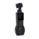 STARTRC 1107092 Portable Storage Multifunctional Adapter Base Tripod Set with 1/4 Cold Shoe for Xiaomi FIMI PALM Camera