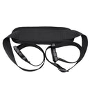 For Xiaomi Mijia M365 Electric Scooter Multifunctional Release Buckle Nylon Shoulder Strap, Adjustable Length Range: 1.1-1.7m(Black)