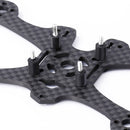 40 PCS iFligh M2 VD Shock-absorbing Rubber Pillar Shakeproof Damping Brace Absorbing Column for CC3D F3 / F4 / F7 Flight Controller FPV RC Drone Toys