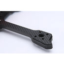 iFlight TITAN DC5 V1.4 222mm 5inch FPV HD Freestyle Frame Kit Compatible for DJI Air Unit