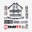 iFlight TITAN DC5 V1.4 222mm 5inch FPV HD Freestyle Frame Kit Compatible for DJI Air Unit