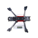 iFlight TITAN DC5 V1.4 222mm 5inch FPV HD Freestyle Frame Kit Compatible for DJI Air Unit
