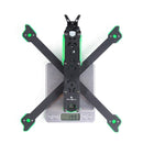 iFlight TITAN XL5 250mm 5inch HD FPV Freestyle Frame with 6mm Arm Compatible XING 2208 for FPV Freestyle Drone Part