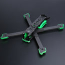 iFlight TITAN XL5 250mm 5inch HD FPV Freestyle Frame with 6mm Arm Compatible XING 2208 for FPV Freestyle Drone Part