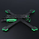 iFlight TITAN XL5 250mm 5inch HD FPV Freestyle Frame with 6mm Arm Compatible XING 2208 for FPV Freestyle Drone Part