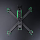 iFlight TITAN XL5 250mm 5inch HD FPV Freestyle Frame with 6mm Arm Compatible XING 2208 for FPV Freestyle Drone Part