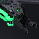 iFlight TITAN XL5 250mm 5inch HD FPV Freestyle Frame with 6mm Arm Compatible XING 2208 for FPV Freestyle Drone Part