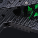 iFlight TITAN XL5 250mm 5inch HD FPV Freestyle Frame with 6mm Arm Compatible XING 2208 for FPV Freestyle Drone Part