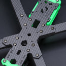 iFlight TITAN XL5 250mm 5inch HD FPV Freestyle Frame with 6mm Arm Compatible XING 2208 for FPV Freestyle Drone Part