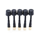 iFlight Albatross SMA 5.8G 60mm SMA RP-SMA Omnidirectional Short Antenna For FPV RC Racing Drone Accessories for DJI Sky (Right Hand)
