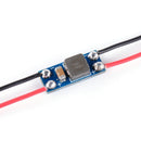 5 PCS iFlight LC Filter Module 3A 5-30V Filter Built-in Reverse Polarity protection Reduce the effect of interference radiated for FPV