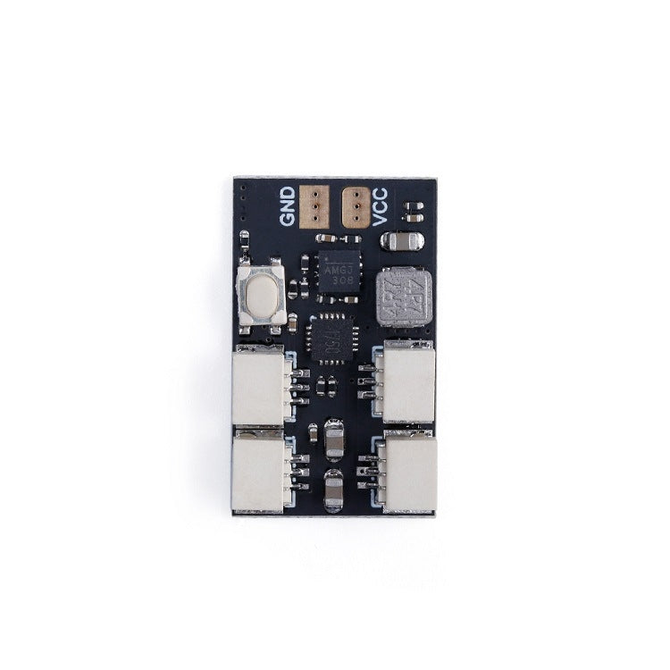 iFlight 2-6S LED Strip Smart Controller Board Module Programmable for RC Drone FPV Racing Spare Parts