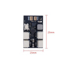 iFlight 2-6S LED Strip Smart Controller Board Module Programmable for RC Drone FPV Racing Spare Parts