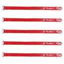 5 PCS iFlight 15x250mm Magic Camera Lipo Battery Strap Buckle For RC Drone FPV Racing Spare Part Accessories