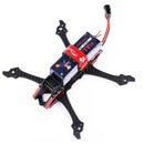 5 PCS iFlight 20x250mm Magic Camera Lipo Battery Strap Buckle For RC Drone FPV Racing Spare Part Accessories