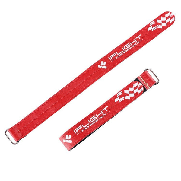 5 PCS iFlight 20x250mm Magic Camera Lipo Battery Strap Buckle For RC Drone FPV Racing Spare Part Accessories