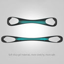 PGYTECH P-SP-118 Blade Holder Silicone Fixed Propeller Fixer Guard for DJI Spark (Black)