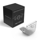 PGYTECH Gimbal Camera Lens Shade Hood Protective Cover for DJI Spark(Transparent)