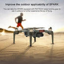 PGYTECH P-SP-122 Shock Absorption Landing High Stand for DJI Shark