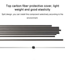 PGYTECH Height Extender Leg Landing Bracket + Propeller Protective Covers + Anti-collision Ring for DJI Spark