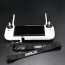 STMAKER Controller Strap Sling Mount Holder Neck Strap Lanyard for FIMI X8SE 2020 Drone Controller