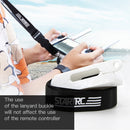 STMAKER Controller Strap Sling Mount Holder Neck Strap Lanyard for FIMI X8SE 2020 Drone Controller