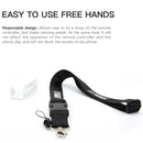 STMAKER Controller Strap Sling Mount Holder Neck Strap Lanyard for FIMI X8SE 2020 Drone Controller