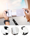 STMAKER Controller Strap Sling Mount Holder Neck Strap Lanyard for FIMI X8SE 2020 Drone Controller