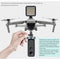 STARTRC Multifunction Extended Mount Action Camera Expansion Bracket Kit for DJI Mavic Air 2