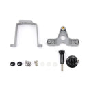 STARTRC Multifunction Extended Mount Action Camera Expansion Bracket Kit for DJI Mavic Air 2