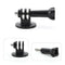 STARTRC Multifunction Extended Mount Action Camera Expansion Bracket Kit for DJI Mavic Air 2