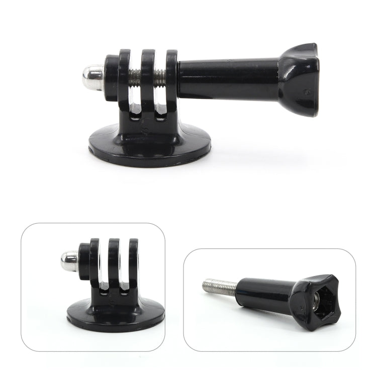 STARTRC Multifunction Extended Mount Action Camera Expansion Bracket Kit for DJI Mavic Air 2