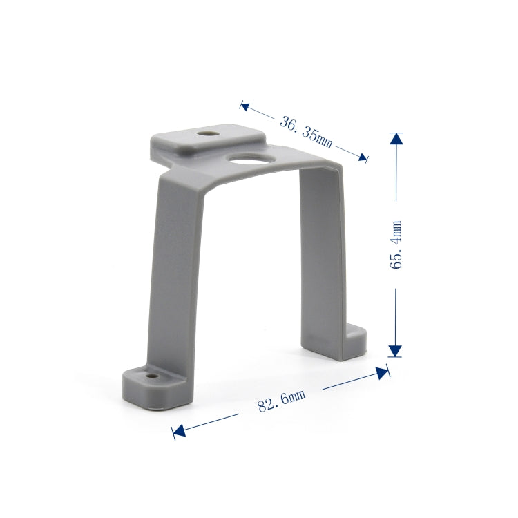 STARTRC Multifunction Extended Mount Action Camera Expansion Bracket Kit for DJI Mavic Air 2