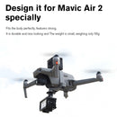 STARTRC Multifunction Extended Mount Action Camera Expansion Bracket Kit for DJI Mavic Air 2