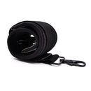 STARTRC Thickening Stress Relieving Neck Strap Lanyard Hang Rope Buckle for DJI RONIN RS-2 / RONIN RS-C2(Black)