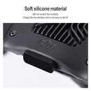 Sunnylife FV-DC269 4 in 1 Silicone Body Port + Battery Port Dust-Proof Plugs for DJI FPV