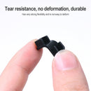 Sunnylife FV-DC269 4 in 1 Silicone Body Port + Battery Port Dust-Proof Plugs for DJI FPV