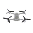 2 PCS Sunnylife 5328S Quick-release Propellers for DJI FPV(Silver)