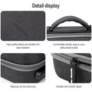 Sunnylife for DJI FPV Combo Kit Portable Single Shoulder Storage Box Case Travel Carrying Bag