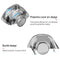 Camera Lens Protective Hood Sunshade Cover for DJI FPV Drone
