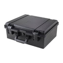 For DJI FPV Combo Professional Waterproof Drone Boxes Portable Hard Case Carrying Travel Storage Bag