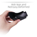 Sunnylife 2 in 1 Battery Protective Cover Heightening Landing Gear Crash-proof Silicone Cover for DJI FPV